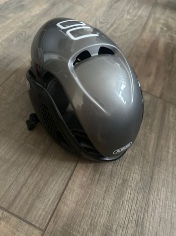 Used ABUS GameChanger Helmet 2023 bike — image 4 of 4