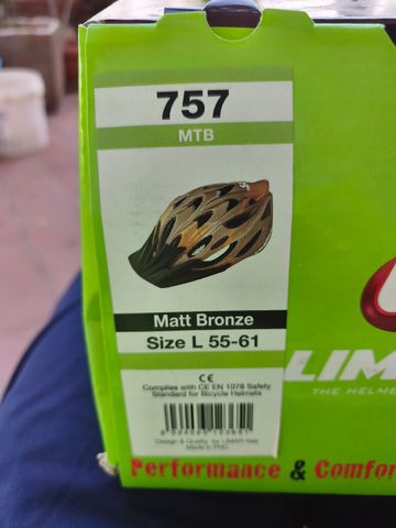 Used Limar 757 Superlight bike — image 3 of 8