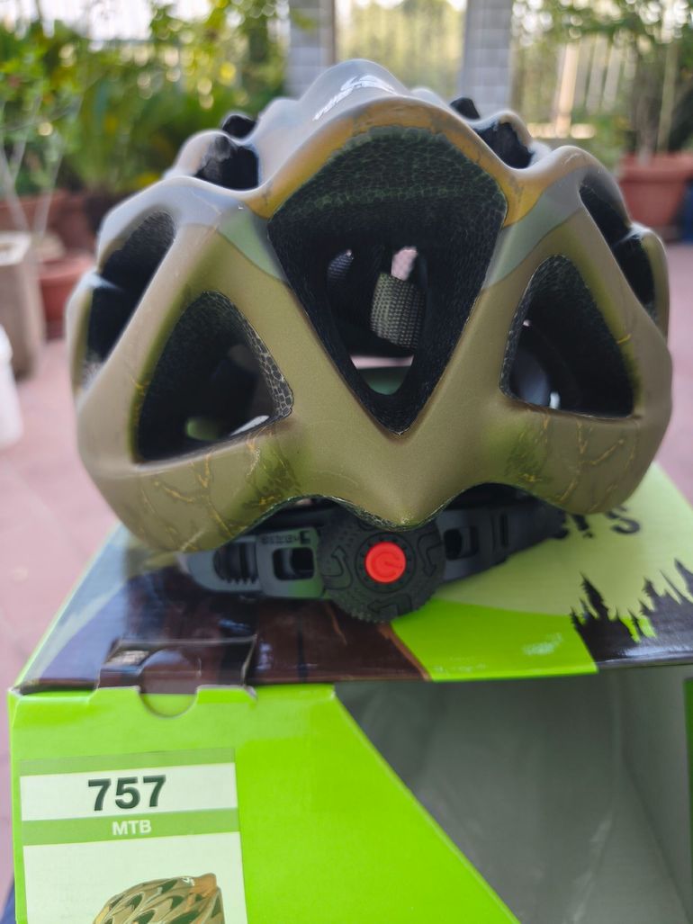 Used Limar 757 Superlight bike — image 8 of 8