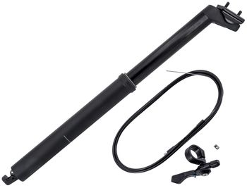 Limotec, Alpha Dropper Post