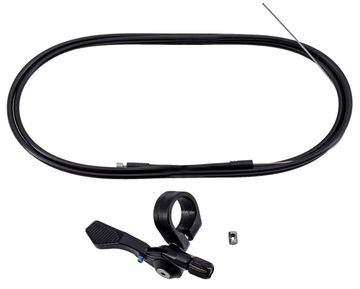 Gebrauchtes Limotec Alpha Dropper Post 2025 bike — Bild 3 von 7