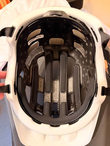 Used POC Tectal Helmet 2026 bike — image 3 of 6