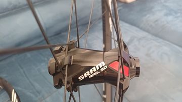 Used Sram Rail 50 Wheels bike — image 7 of 13