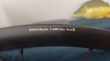 Used Sram Rail 50 Wheels bike — image 6 of 13