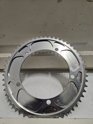 Brugt Shimano Olympic Zen Chainring bike — billede 6 af 6