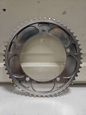 Brugt Shimano Olympic Zen Chainring bike — billede 4 af 6