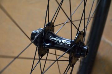 Używany Chris King MTN30 29" Wheelset 2024 bike — zdjęcie 2 z 2
