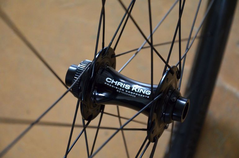 Używany Chris King MTN30 29" Wheelset 2024 bike — zdjęcie 2 z 2