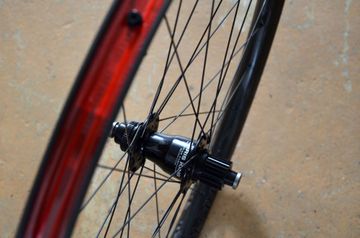 Used Chris King MTN30 29" Wheelset 2024 Wheels