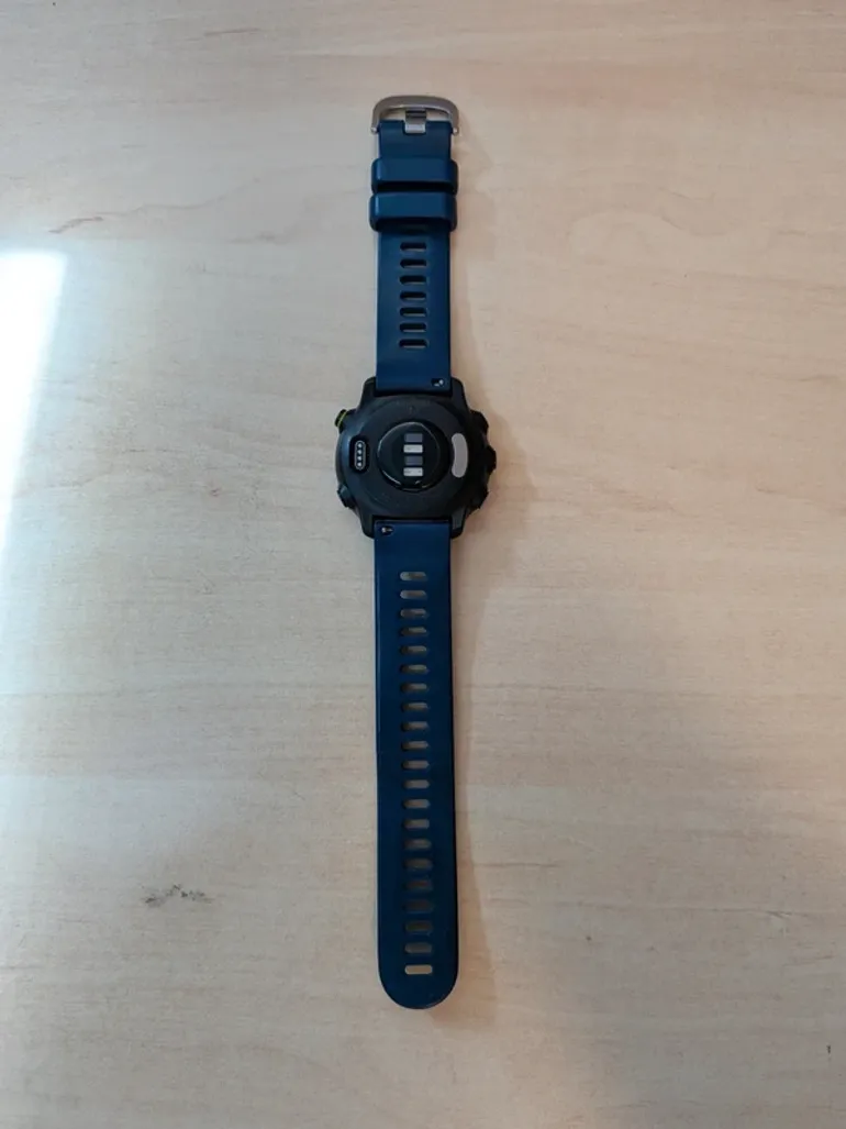 Used Garmin Forerunner 55 bike — image 3 of 6