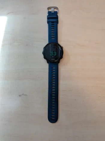 Used Garmin Forerunner 55 bike — image 2 of 6