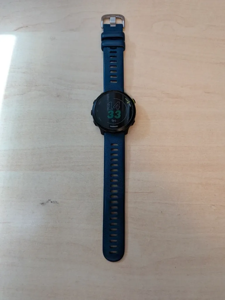 Used Garmin Forerunner 55 bike — image 2 of 6