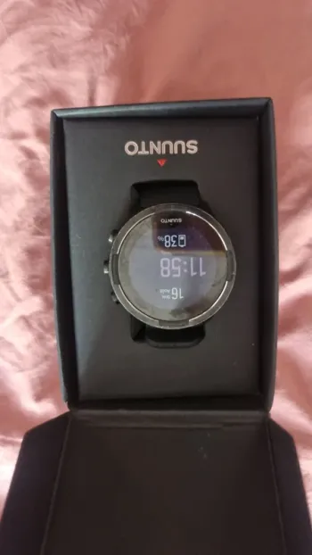 Used Suunto 9 Baro bike — image 2 of 2
