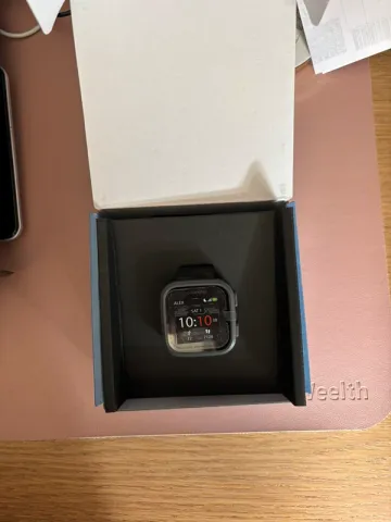 Used Garmin Bounce 2025 bike — image 3 of 4