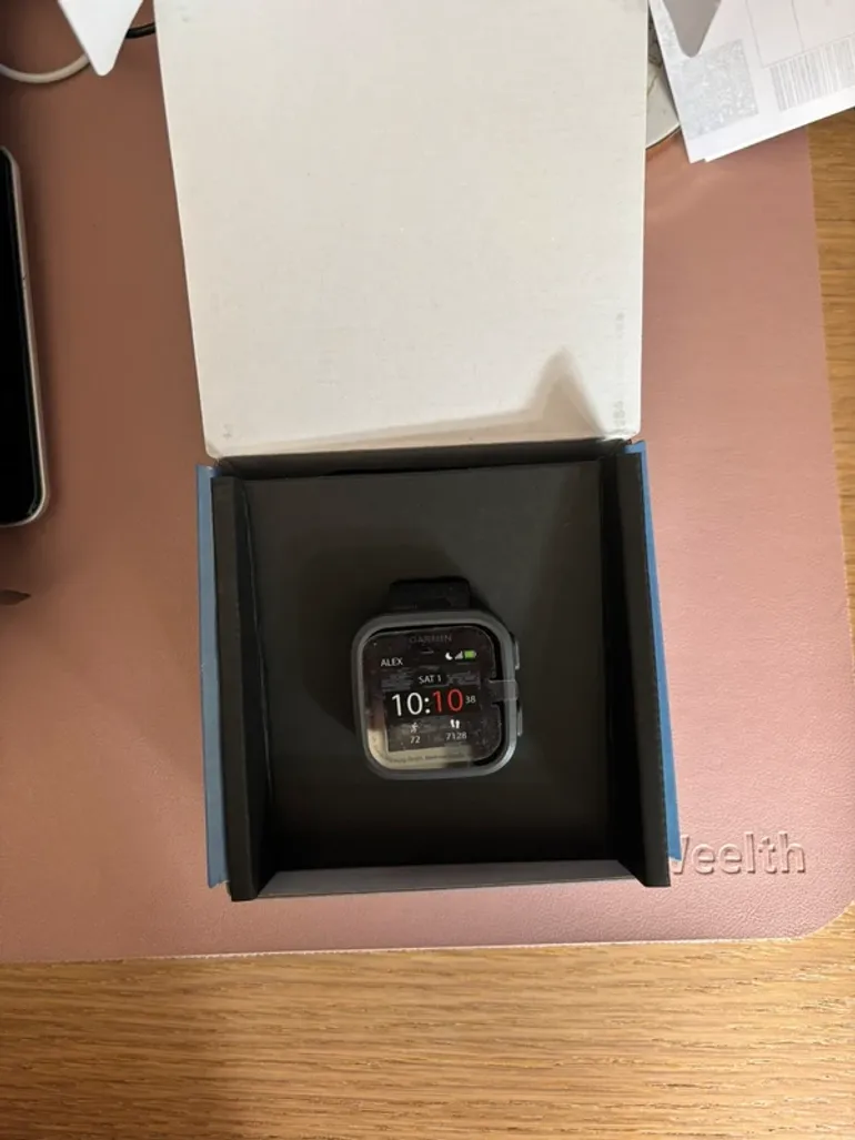 Used Garmin Bounce 2025 bike — image 3 of 4