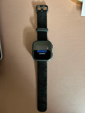 Used Garmin Bounce 2025 bike — image 1 of 4
