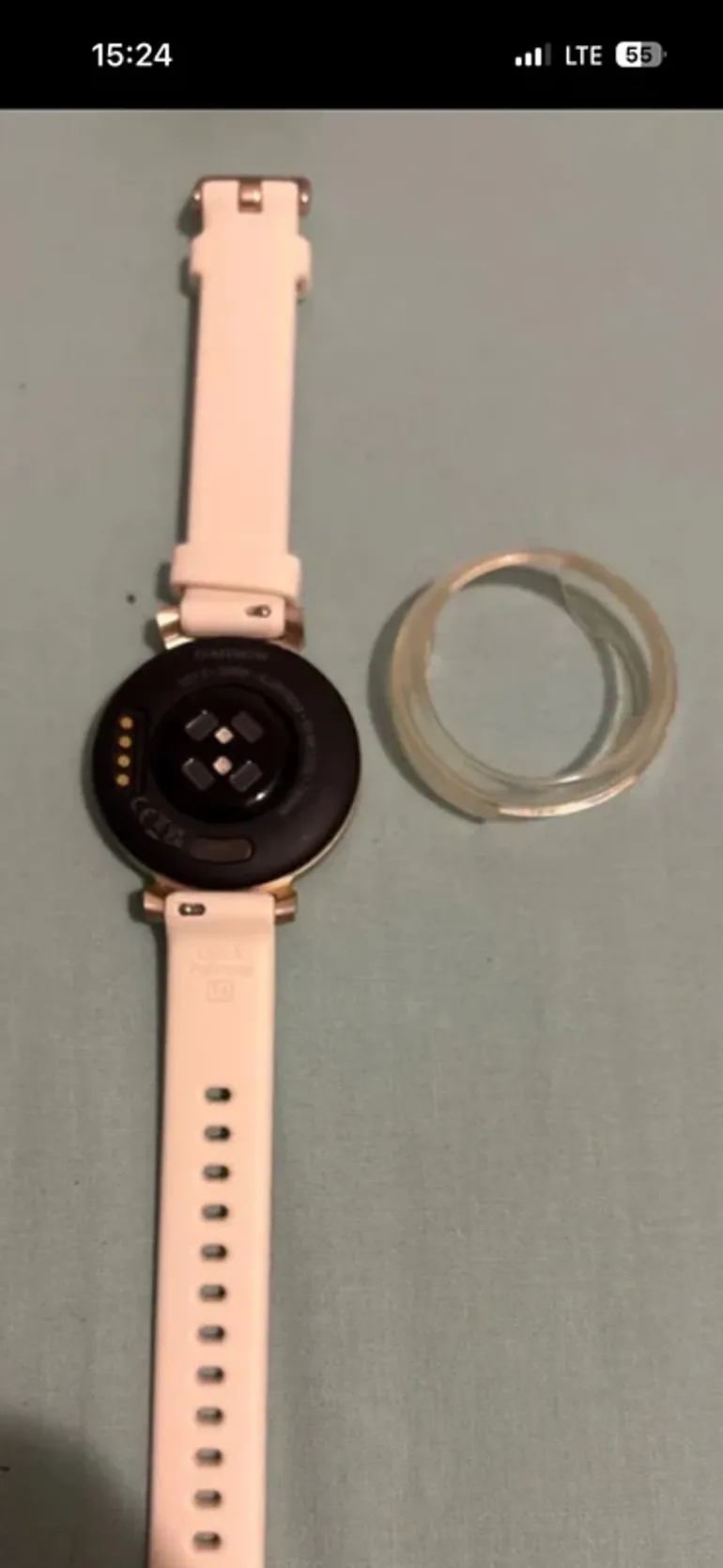 Used Garmin Lily 2 bike — image 3 of 5
