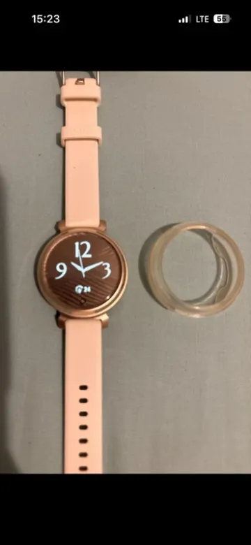 Used Garmin Lily 2 Electronics