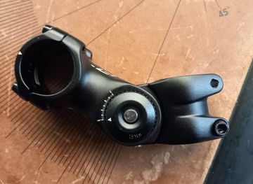 Used Pro Pieghevole Stem 2023 bike — image 2 of 3