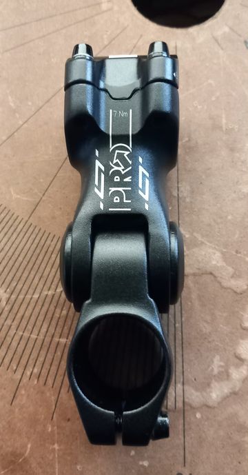 Used Pro Pieghevole Stem 2023 bike — image 3 of 3