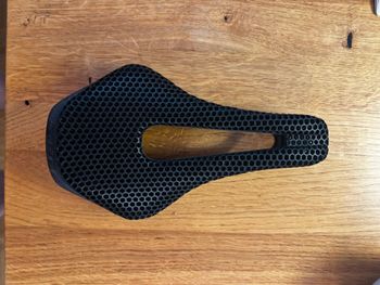 Używany Ryet Aircode Carbon Saddle bike — zdjęcie 3 z 6