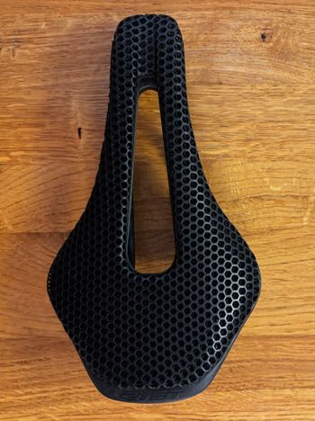 Używany Ryet Aircode Carbon Saddle bike — zdjęcie 2 z 6