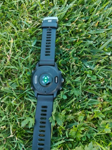 Tweedehands Premium Forerunner 955 bike — afbeelding 5 van 6