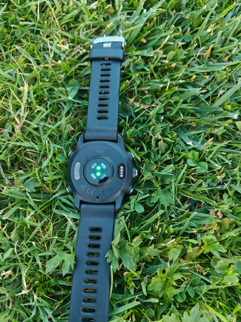 Tweedehands Premium Forerunner 955 bike — afbeelding 5 van 6