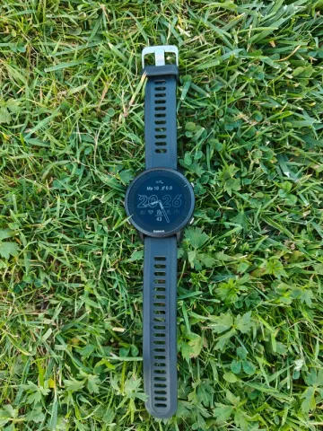 Tweedehands Premium Forerunner 955 bike — afbeelding 2 van 6