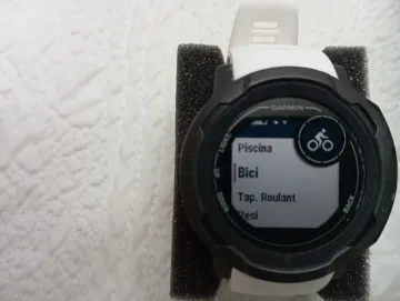 Použité Garmin Instinct 2 bike — obrázek 3 z 4
