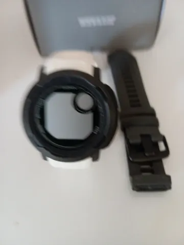 Použité Garmin Instinct 2 bike — obrázek 2 z 4