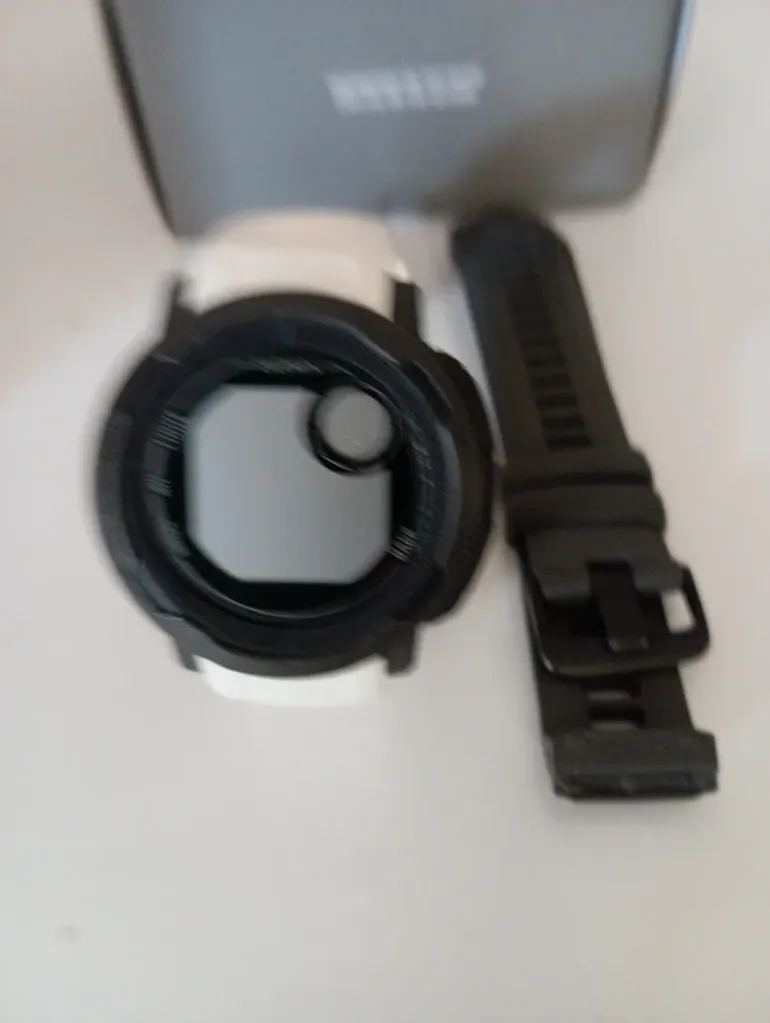 Used Garmin Instinct 2 bike — image 2 of 4
