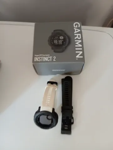 Used Garmin Instinct 2 Electronics