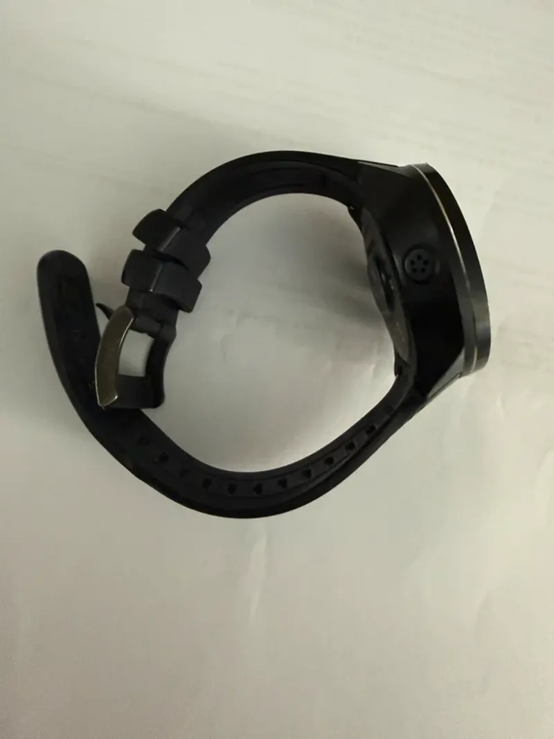Suunto 9 Baro bike usato — immagine 7 di 8