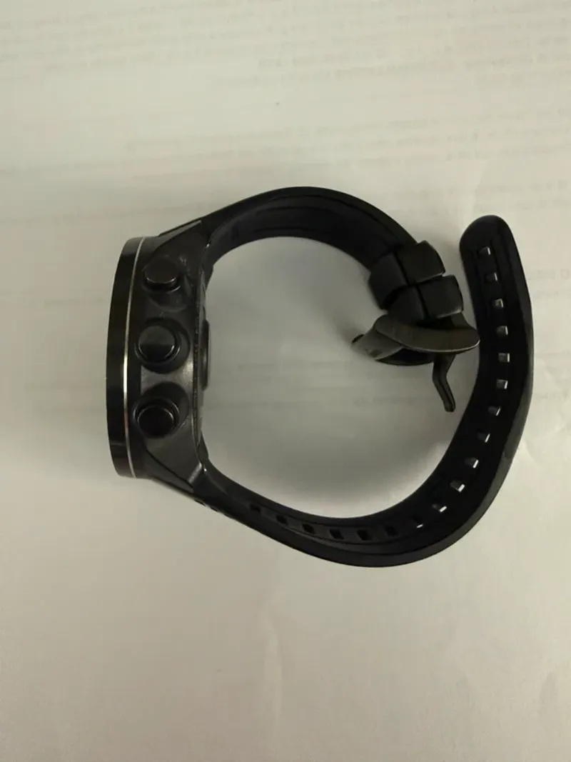 Suunto 9 Baro bike usato — immagine 8 di 8