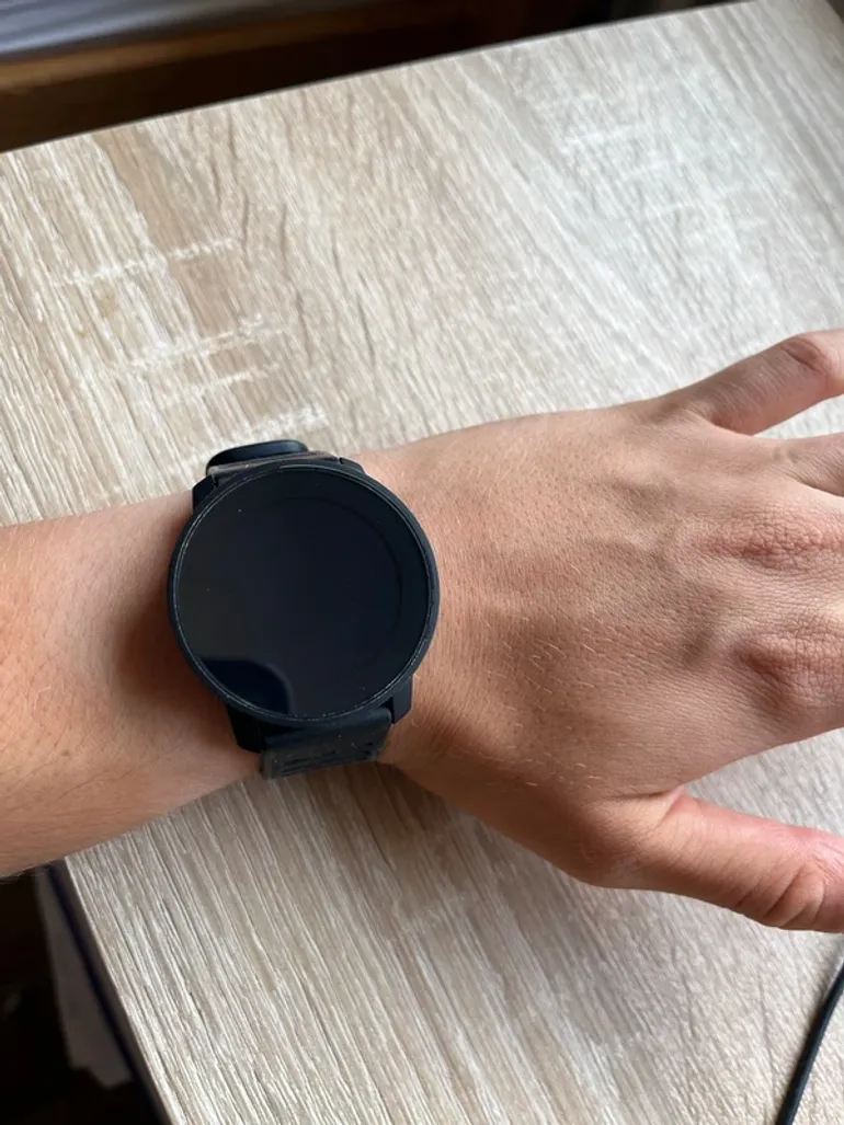 Used Suunto 9 Peak Pro bike — image 3 of 3
