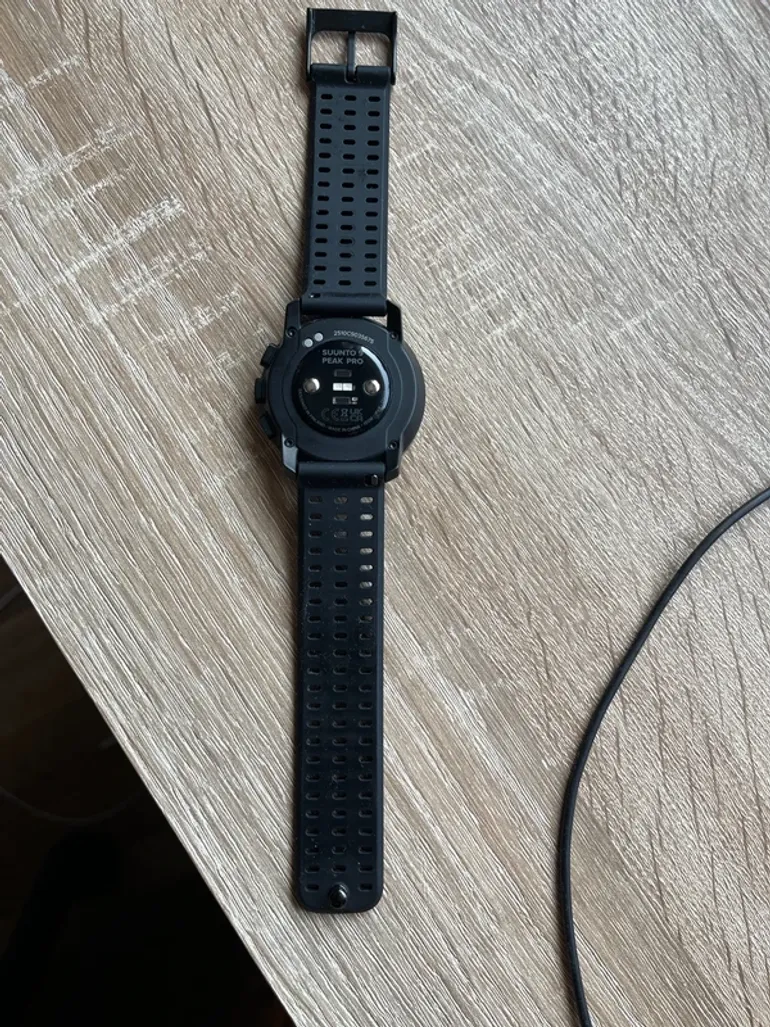 Used Suunto 9 Peak Pro bike — image 2 of 3
