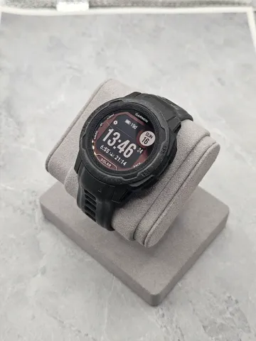 Used Garmin Instinct 2S Solar Electronics
