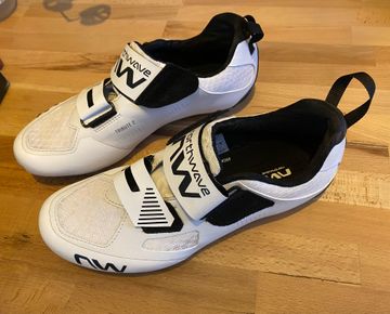Gebrauchtes Northwave Tribute 2 Cycling Shoes