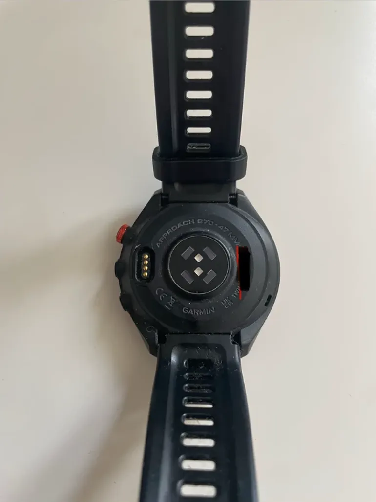 Tweedehands Garmin Approach S70 bike — afbeelding 3 van 5