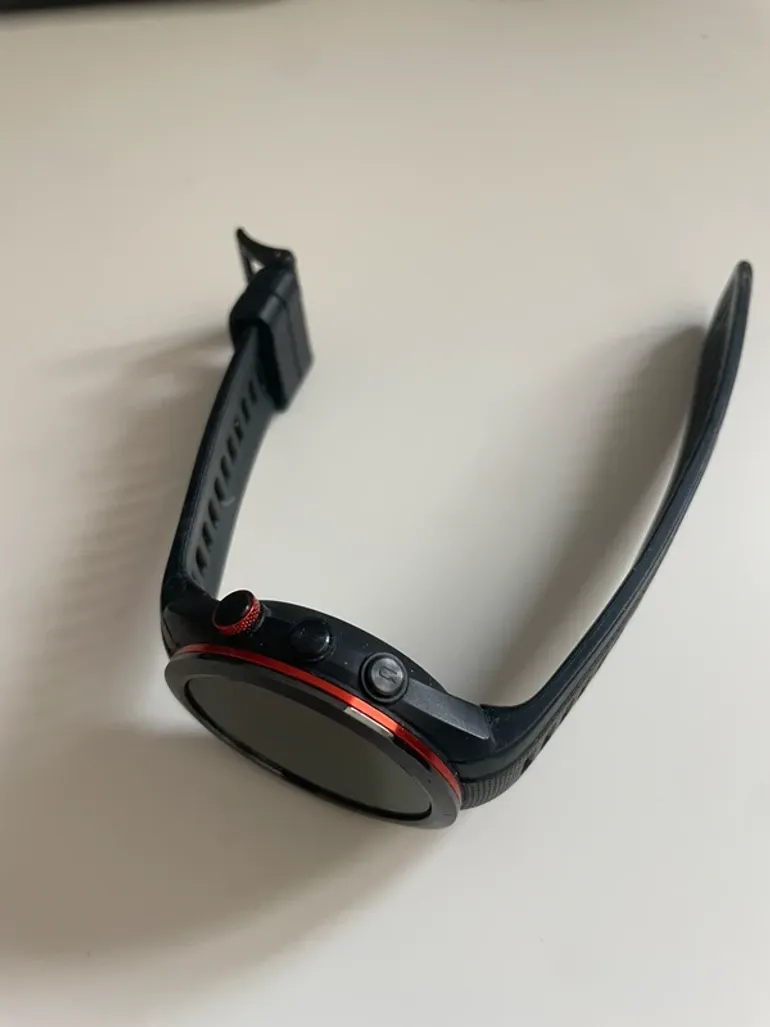 Tweedehands Garmin Approach S70 bike — afbeelding 4 van 5