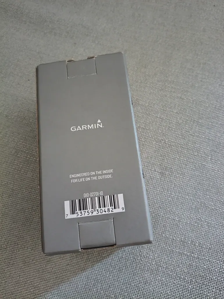 Used Garmin Venu Sq 2 bike — image 4 of 14