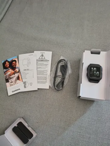 Used Garmin Venu Sq 2 bike — image 1 of 14