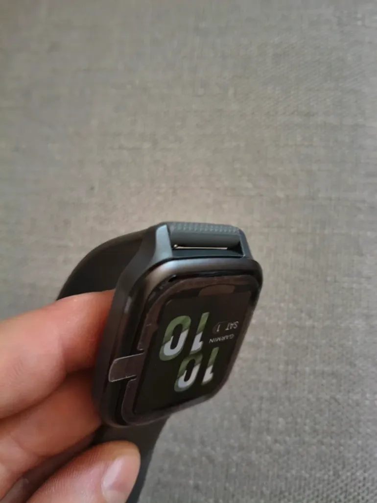 Used Garmin Venu Sq 2 bike — image 11 of 14