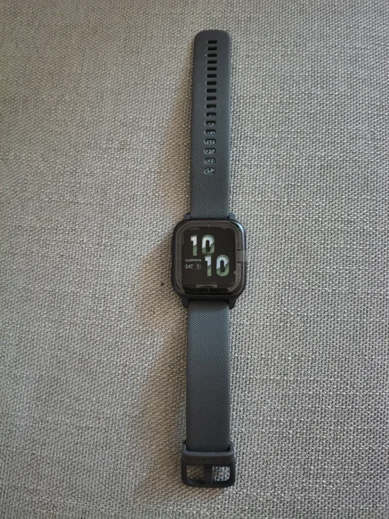 Used Garmin Venu Sq 2 bike — image 10 of 14