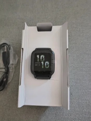 Used Garmin Venu Sq 2 bike — image 2 of 14