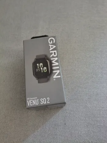 Used Garmin Venu Sq 2 bike — image 6 of 14