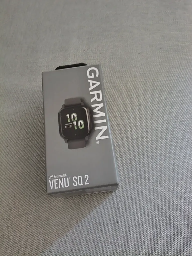 Used Garmin Venu Sq 2 bike — image 6 of 14