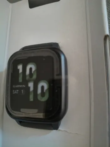 Used Garmin Venu Sq 2 bike — image 3 of 14