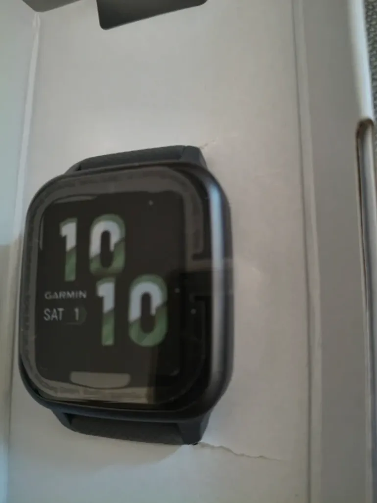 Used Garmin Venu Sq 2 bike — image 3 of 14